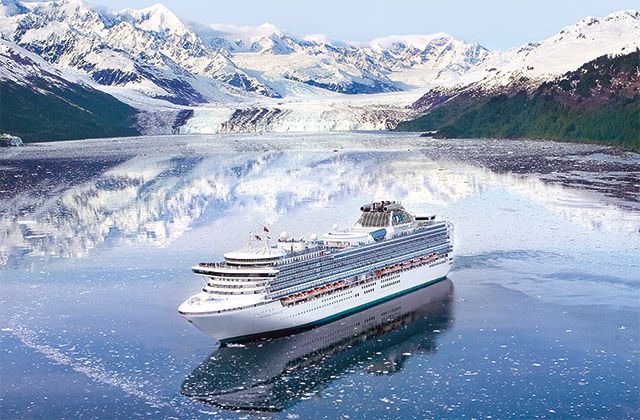 alaska's best cruise line in alaska