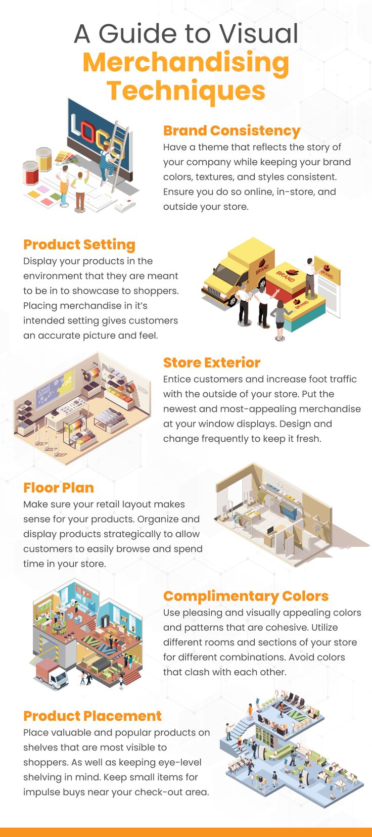 an info sheet describing the different types of furniture and appliances in this article, there are many