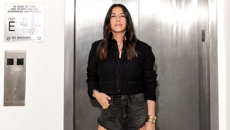 Rebecca Minkoff | Fashion Designer and Female Founder