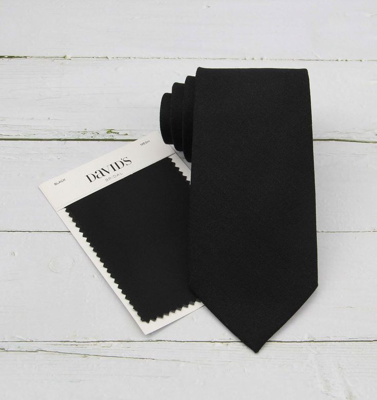 Black Linen Tie. Black Tie for Men Wedding. Mens tie Black. Item Details: Fabric: Linen Color: Black Style : Plain Perfect for Wedding. Groomsmen. Prom. Formal, Dinners. Business, Gifts. mens slim tie : 58 inch long x 2.75 inch width mens standard tie: 58 in x 3.25 in slim extra long tie : 63 in x 2.75in standard extra long tie : 63 in x 3.25 in kid tie : 48 in x 2.75 in Matching Color Bowtie comes with two pattern : pre tied one and self tied one mens pretied bowtie is alreay tied you dont need Black Tie For Men, Kids Ties, Slim Tie, Tie Pattern, Wedding Groomsmen, Tie For Men, Mens Tie, Linen Color, Prom Formal