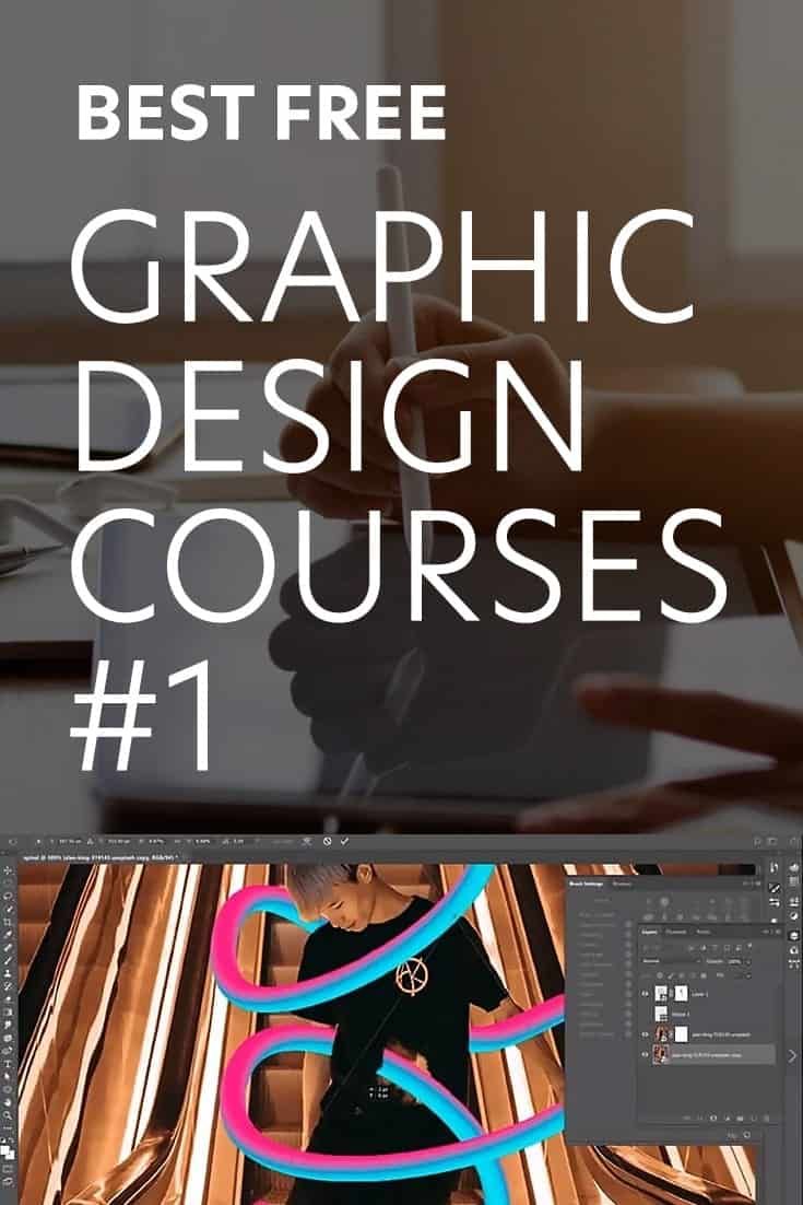 the best free graphic design courses 1