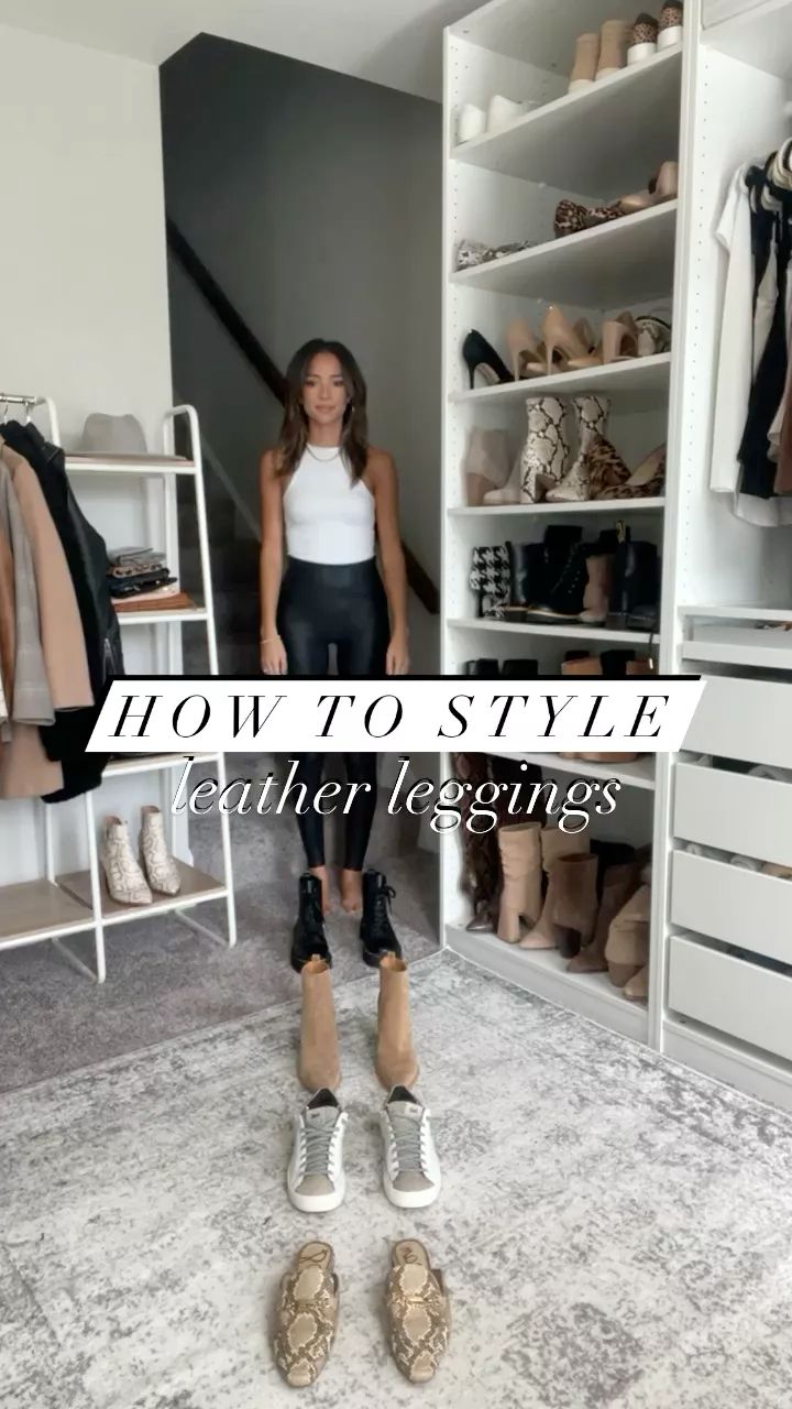 Faux Leather Leggings Outfit Winter, Faux Leggings Outfit, Liquid Leggings Outfit, Leather Leggings Outfit Night Going Out, Leather Leggings Outfit Night, Leather Leggings Outfit Fall, Leather Leggings Outfit Winter, Leather Leggings Casual, How To Style Leather Leggings