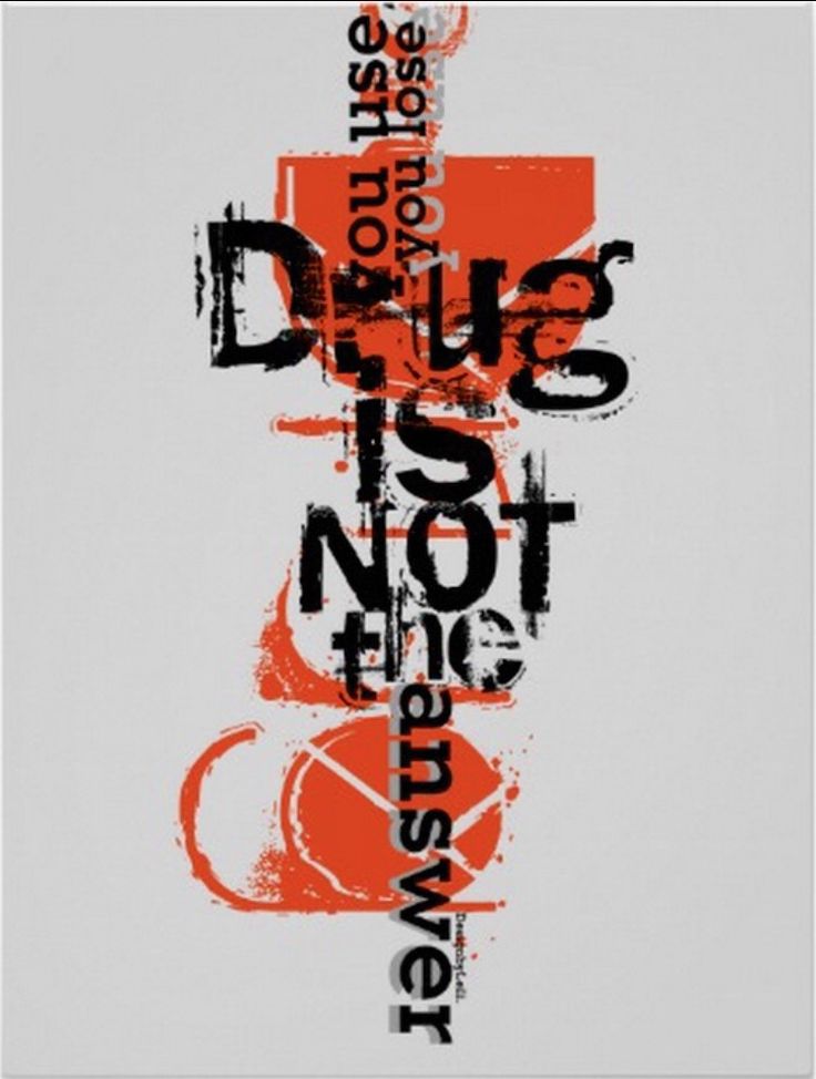 an orange and black poster with the words, don't stop for bus not pass