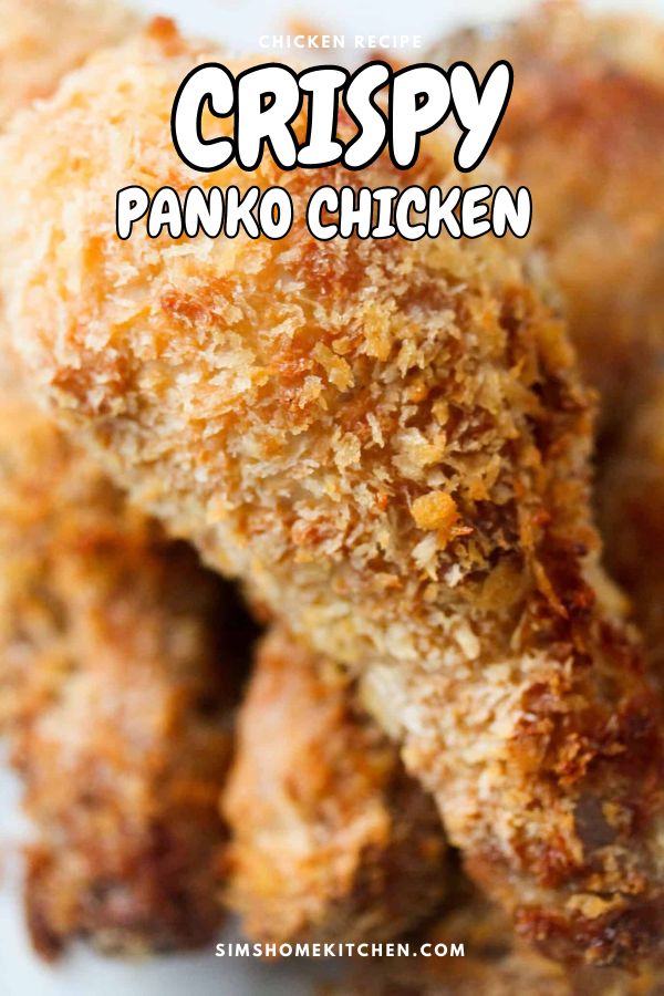 Crispy Panko Chicken Air Fryer Chicken Drumsticks Panko, Oven Fried Chicken Recipes Drumsticks, Panko Drumsticks Baked, Breaded Chicken Legs In The Oven, Crispy Oven Baked Chicken Drumsticks, Crispy Baked Chicken Legs In The Oven, Air Fryer Drummettes Crispy, Baked Chicken Fingers Recipes, Oven Baked Chicken Legs Crispy