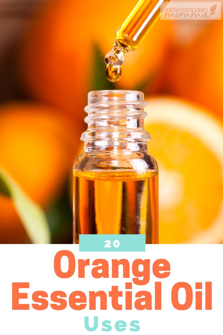 Sweet Orange Essential Oil is used for everything from a facial toner to pest repellent! Here are my favorite 20 Orange Essential Oils Uses! #essentialoils #orangeeo #eo #healthyliving Orange Oil Uses, Orange Oil Benefits, Orange Essential Oil Benefits, Homemade Body Lotion, Homemade Deodorant, Essential Oils Health, Sweet Orange Essential Oil, Essential Oil Benefits, Grapefruit Essential Oil