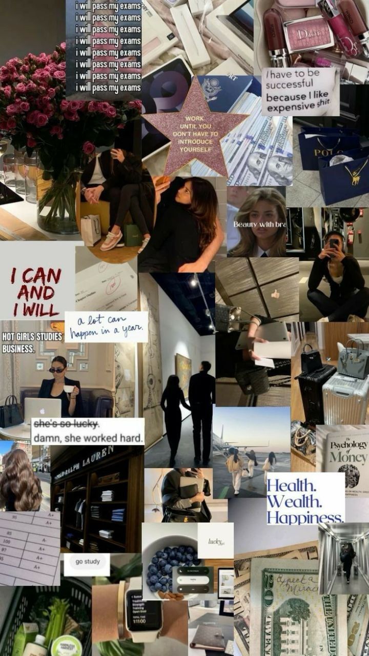 a collage of photos with people and words on them, including pictures from different countries