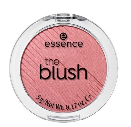 Essence The Blush, Essence Make Up, Best Drugstore Blush, Drugstore Blush, Make Up Foundation, Essence Makeup, E.l.f. Cosmetics, Essence Cosmetics, روتين العناية بالبشرة