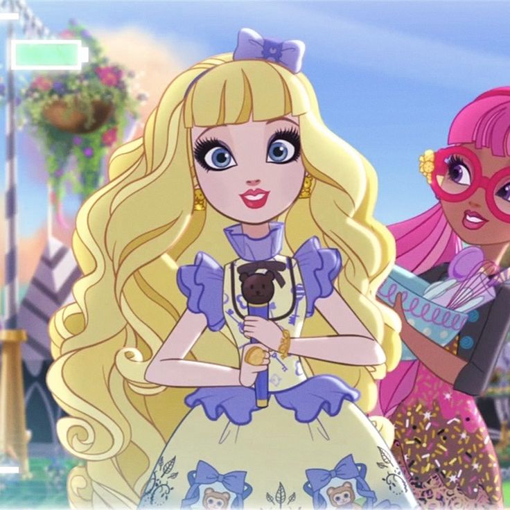 Blondie lockes Ever After High Goldie Locks, Ever After High Icons, Blondie Lockes, Goldie Locks, High Characters, Animal Jam, Different Art Styles, Ever After High, Movie Game