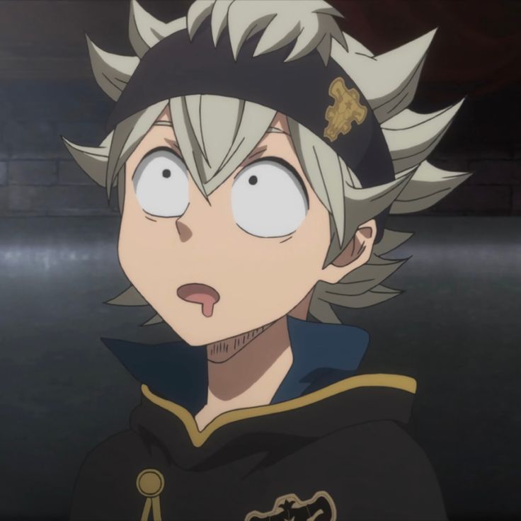 Black Clover Asta, Asta Black Clover, Clover 3, Tous Les Anime, Anime City, Anime Friendship, Black Clover Manga, Karakter Disney, Black Clover Anime