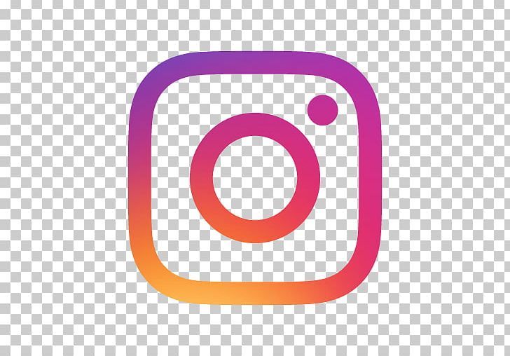 the instagram logo on a transparent background