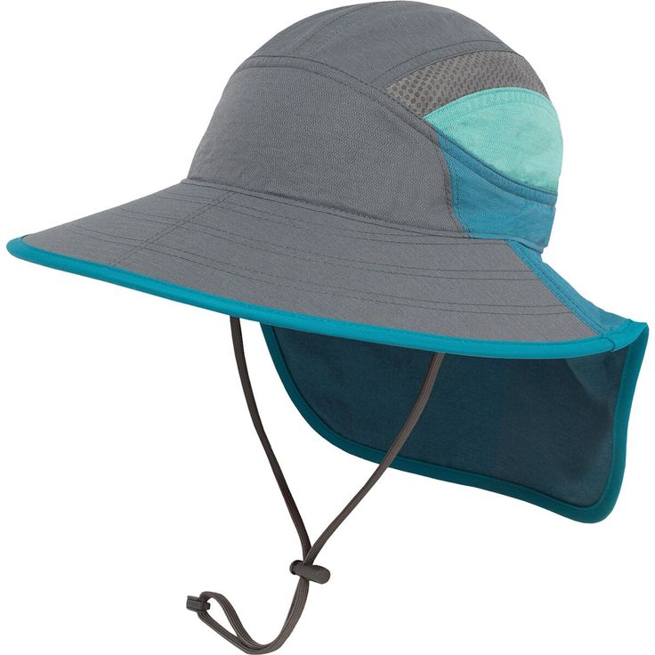 Sunday Afternoons Ultra Adventure Hat - Kids' Fun Wide Brim Hat With Adjustable Fit, Fun Wide Brim Adjustable Sun Hat, Adjustable Fit Wide Brim Sun Hat, Adjustable Blue Hats With Upf 50+, Adjustable Blue Hat With Upf 50+, Blue Hats With Upf 50+ And Adjustable Fit, Fun Wide Brim Sun Hat For Outdoors, Fun Curved Brim Hat With Uv Protection, Fun Wide Brim Bucket Hat For Outdoor