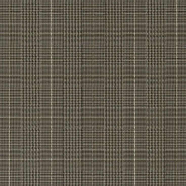 a black and white checkered wallpaper with small squares on the top, in various sizes