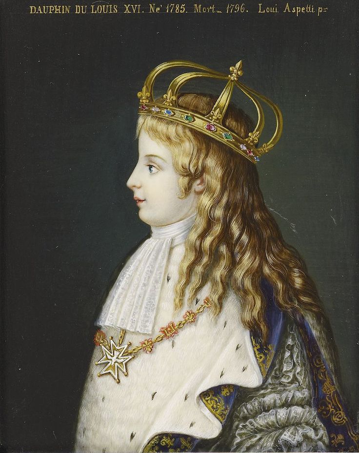 a painting of a woman wearing a tiara and holding a star in her left hand