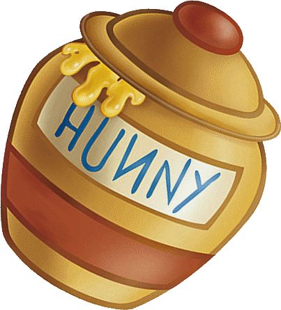 an image of a peanut butter jar with the word'nnuh on it