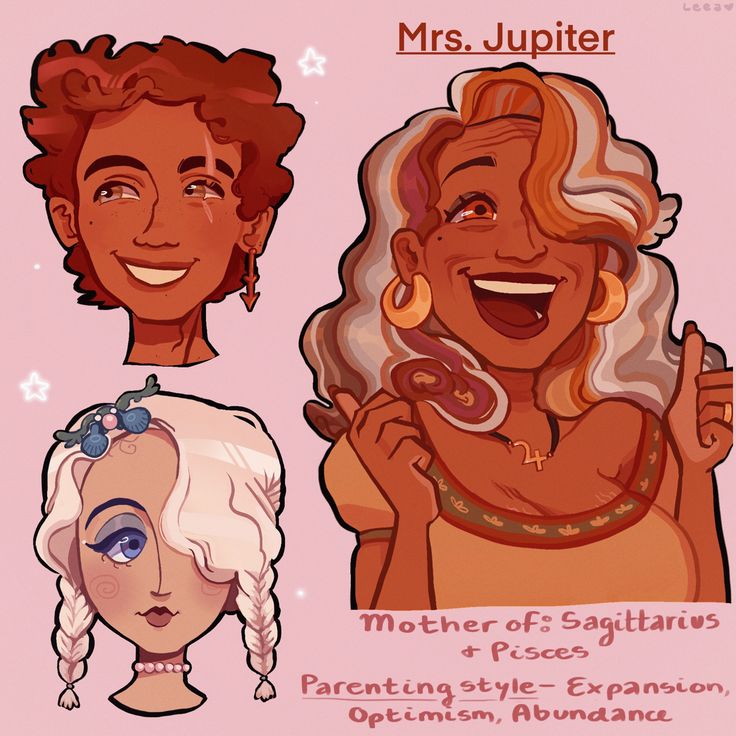 an image of two women with different facial expressions on their faces and the caption mrs juptier