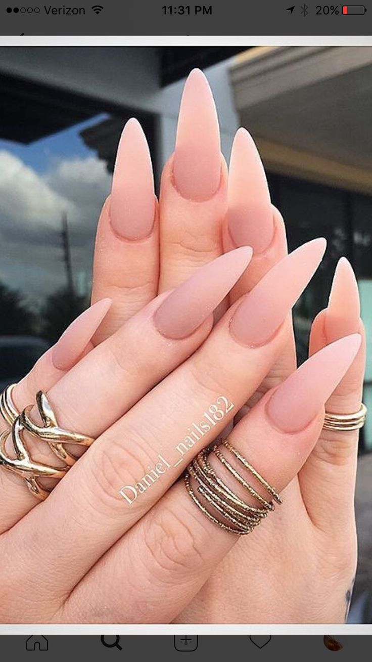 Occult Nails, Pointy Nails, Nails Polish, Fire Nails, Dream Nails, Matte Nails, Nail Decorations, Gorgeous Nails, Perfect Nails