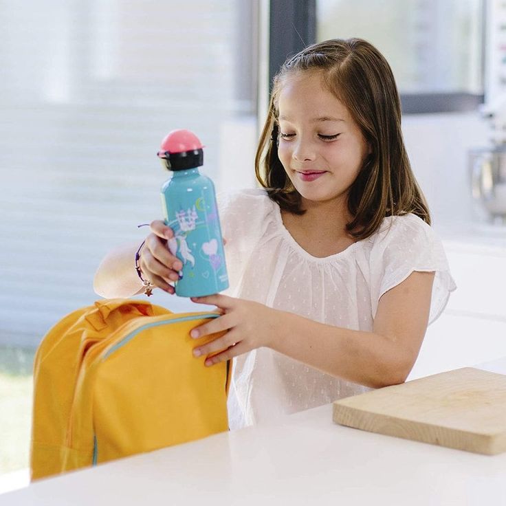 Amazon has the SIGG Bella Unicorn, Kids Water Bottle, Leak Proof, BPA Free, Aluminum, Turquoise – 13oz, Model:8625.90 marked down from $7.35 to $4.86 and it ships for free with your Prime Membership or any $25 purchase. That is 34% off retail price! Spill-proof kbt child cap ensures easy transport – Co2 leak proof Very… Shooting Ideas, Merch Ideas, Unicorn Kids, Kids Water, Kids Water Bottle, Daily Deals, Leak Proof, Reusable Water Bottle, Bpa Free