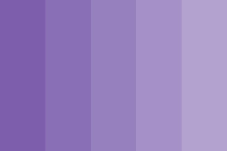 a purple background with vertical stripes