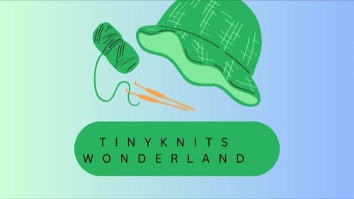 TinyKnits Wonderland