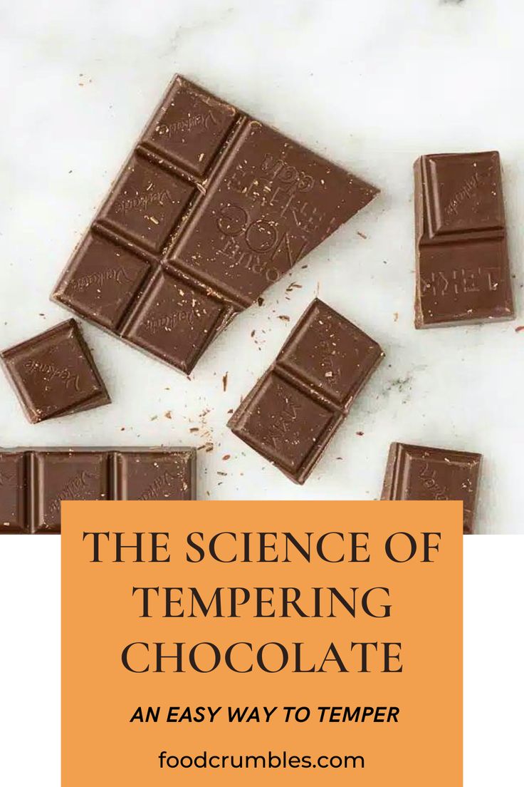 the science of tempting chocolate an easy way to tempt