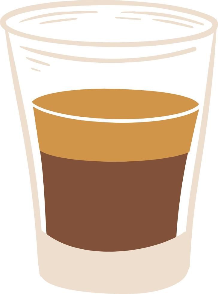 A glass of espresso illustration Espresso Illustration, Espresso, Vector Free, Illustration Art, Clip Art, Glass, Art