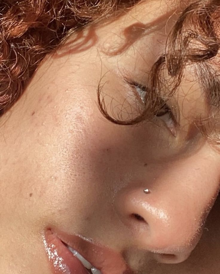 Mixed black girl aesthetic picture inspo realistic inspiration picture of the day skin acne pretty girl magic Stud Nose Piercing Aesthetic, Nose Stud Piercing Aesthetic, Nose Ring Aesthetic Stud, Aesthetic Nose Piercing Stud, Aesthetic Nose Piercing, Nose Piercing Stud Aesthetic, Cute Nose Piercings Aesthetic, Nose Stud Aesthetic, Nose Piercing Inspo