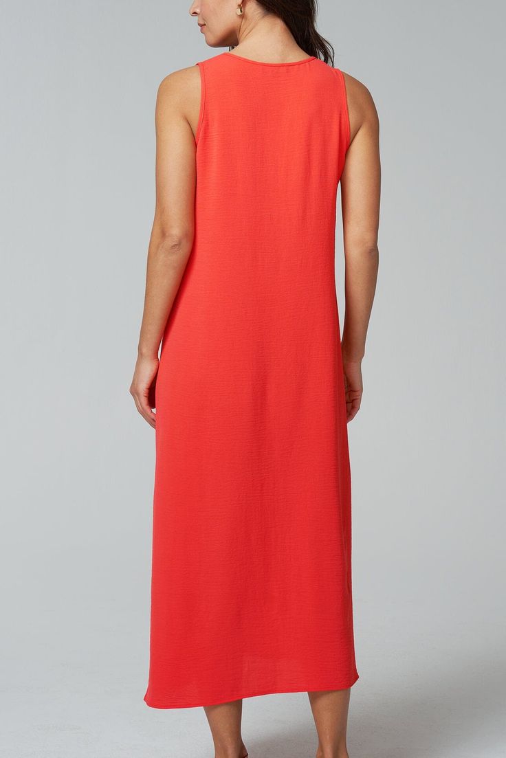 Our best-selling maxi dress is a summer staple. From weekend brunch to beach weddings, you'll wear this flowing style everywhere this season. ✓ All-Day Comfort ✓ Travel Friendly ✓ Day to Night ✓ Machine Washable DETAILS V neck Side slits FIT Regular fit True to size Model is 5'8" and wears size S MEASUREMENTS Length: 52" from shoulder (size S) FABRIC + CARE 100% polyester airflow Cold water wash on delicate. Line dry. V-neck Maxi Dress For Beach Season Loungewear, Chic Rayon Maxi Dress For Beach Cover-up, Floor-length Dress For Brunch During Beach Season, Beach Season Brunch Maxi Dress, Floor-length, Beach Season Floor-length Maxi Dress For Brunch, Floor-length Maxi Dress For Brunch During Beach Season, Chic Beach Season Loungewear Dresses, Maxi Sundress For Beach Daywear, Maxi Length Sundress For Beach Daywear