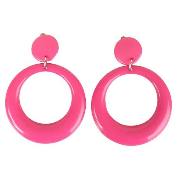 80's Pink Teardrop Costume Earrings ($5.07) ❤ liked on Polyvore featuring jewelry, earrings, teardrop earrings, 80s jewelry, teardrop jewelry, fancy earrings and pink earrings 80s Halloween, Pink Clip, 80s Jewelry, Earrings Fancy, 80's Party, 80s Theme Party, 80s Earrings, Teardrop Jewelry, 1960s Jewelry