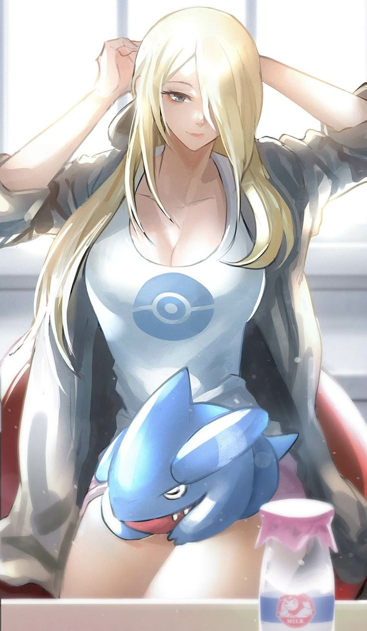 Champion Cynthia, Cynthia Pokemon, Lusamine Pokemon, Pokemon Cynthia, Pokemon Gym Leaders, Pokemon Waifu, Pokemon Ash, Pokemon Special, Yokai Watch