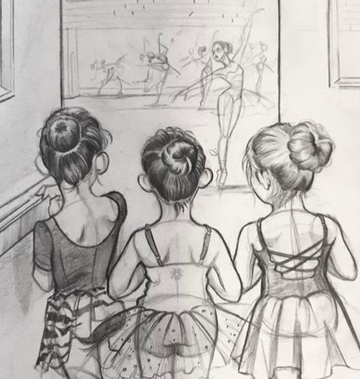 Ballet Drawings, Dancing Drawings, Ballerina Art, Ballet Art, Easy Drawings Sketches, Dance Art, Dance Photography, Book Art Drawings, Sketch Art