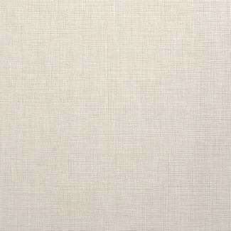 a plain white fabric textured background