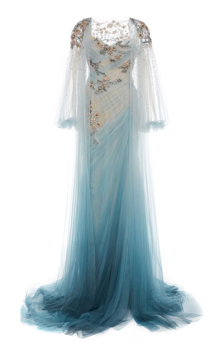 Summer Court, Chiffon Cape, Fantasy Dresses, Goddess Dress, Fantasy Gowns, Fairytale Dress, Dreamy Dress, Fantasy Dress, Gorgeous Gowns