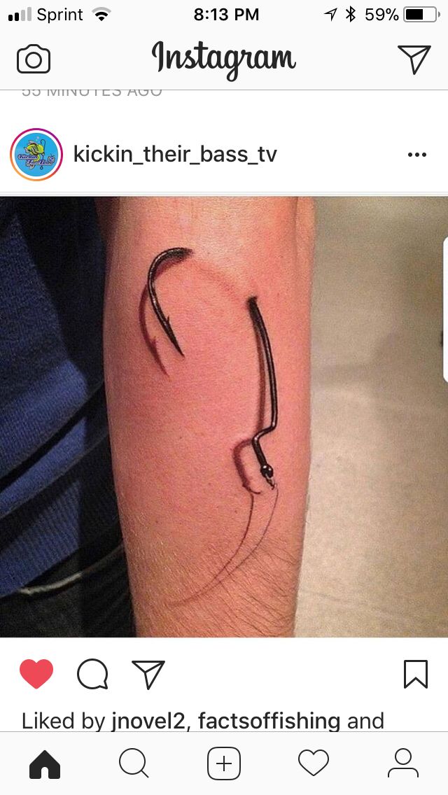 a person with a tattoo on their arm and the words instagramm written in black ink