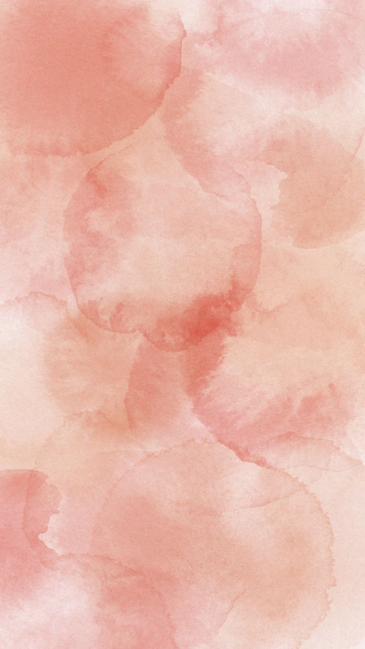 an abstract watercolor background with pink and red colors