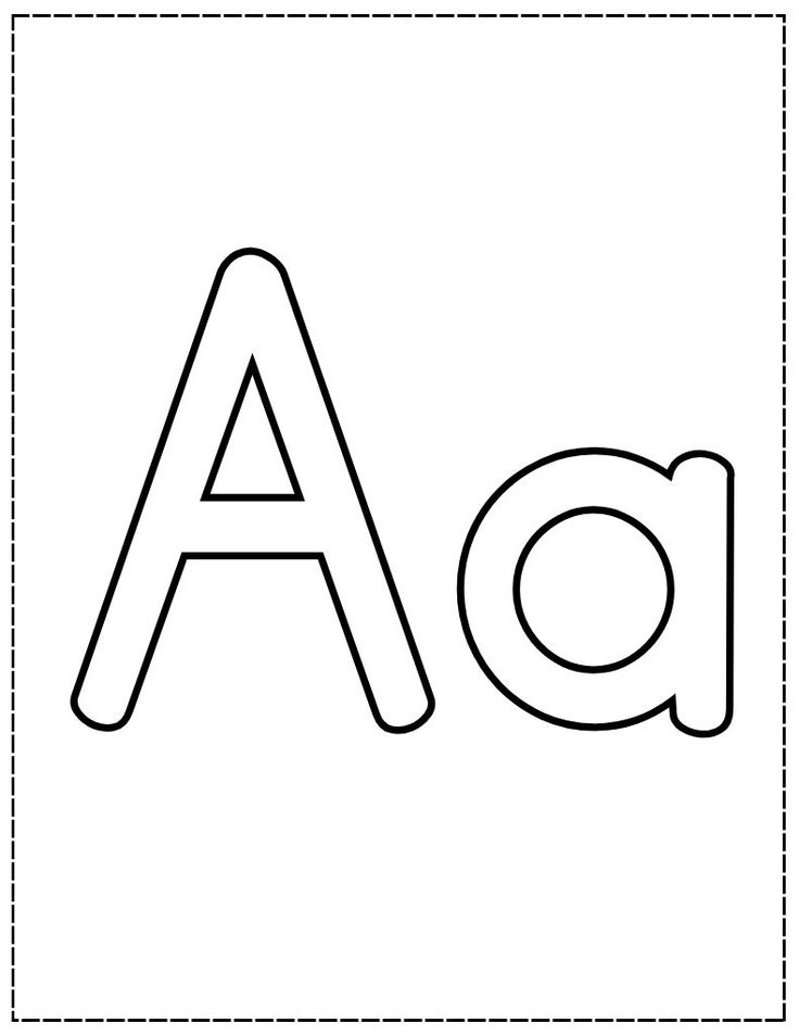 uppercase and lowercase A bubble letters Block Alphabet Letters Free Printable, A4 Size Alphabet Letters Printable, Large Letter Templates Printable Free, Alphabet Free Printable Letters, Large Alphabet Letters Free Printable, Alphabet Letters To Print Free Printable, Free Printable Alphabet Letters Templates, Free Abc Printables Preschool, Printable Alphabet Letters Templates