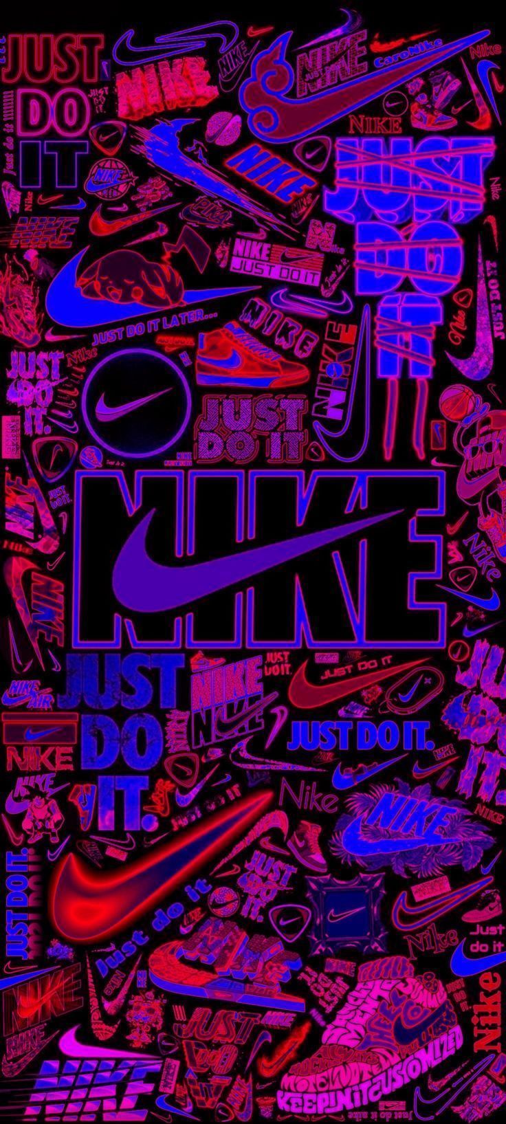 Cool Wallpapers For Phones For Guys, Drippy Wallpapers Iphone, Cool Iphone Wallpaper For Guys, Drippy Wallpapers, Nike Wallpaper Backgrounds, Wallpaper Iphone Roses, Nike Wallpaper Iphone, Just Do It Wallpapers, Nike Logo Wallpapers