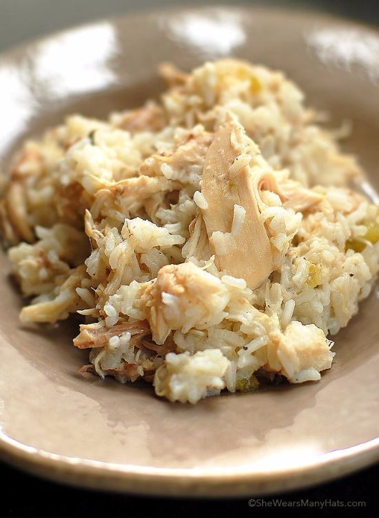 a close up of a plate of food on a table