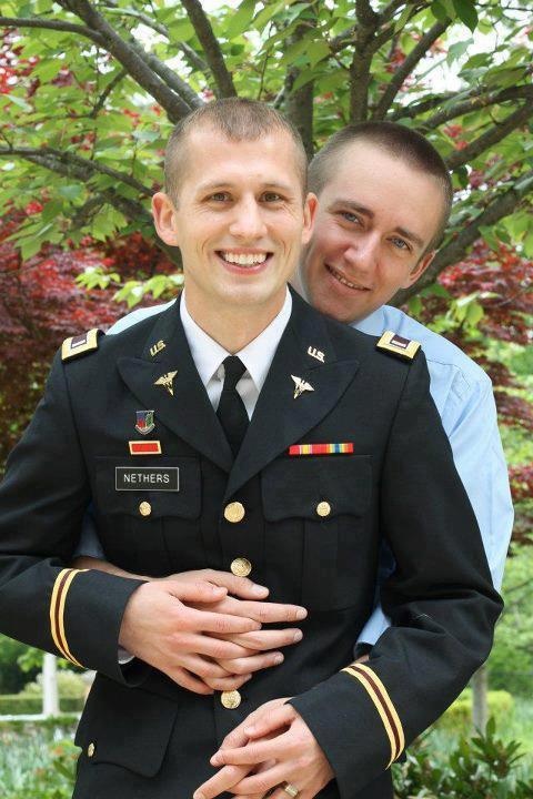 equal rights Rainbow Store, I Believe In Love, Men Kissing, Lgbt Love, Marriage Equality, Gay Marriage, Gay Wedding, Happy Together, Men In Uniform