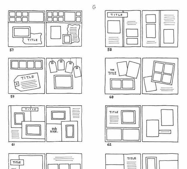 an iphone screen showing the layouts for different types of furniture