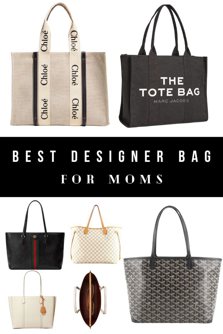 Best Designer Handbags for Moms and Parents Mom Purse Handbags, The Tote Bag Marc Jacobs, Mom Purse, Tory Burch Perry Tote, Tory Burch Tote Bag, Mom Purses, Marc Jacobs Tote Bag, Best Diaper Bag, Shopping Wishlist