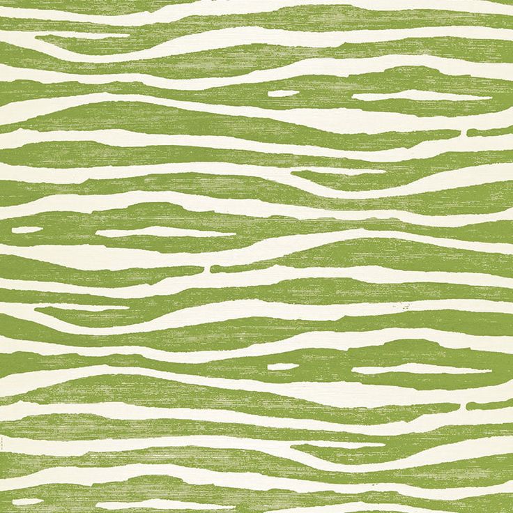 View 5006131 Ripple Grass by Schumacher Wallpaper Celerie Kemble, Schumacher Wallpaper, Grass Wallpaper, W Wallpaper, Zebra Stripes, Grasscloth Wallpaper, Wallpaper Size, Green Wallpaper, Wallpaper Samples