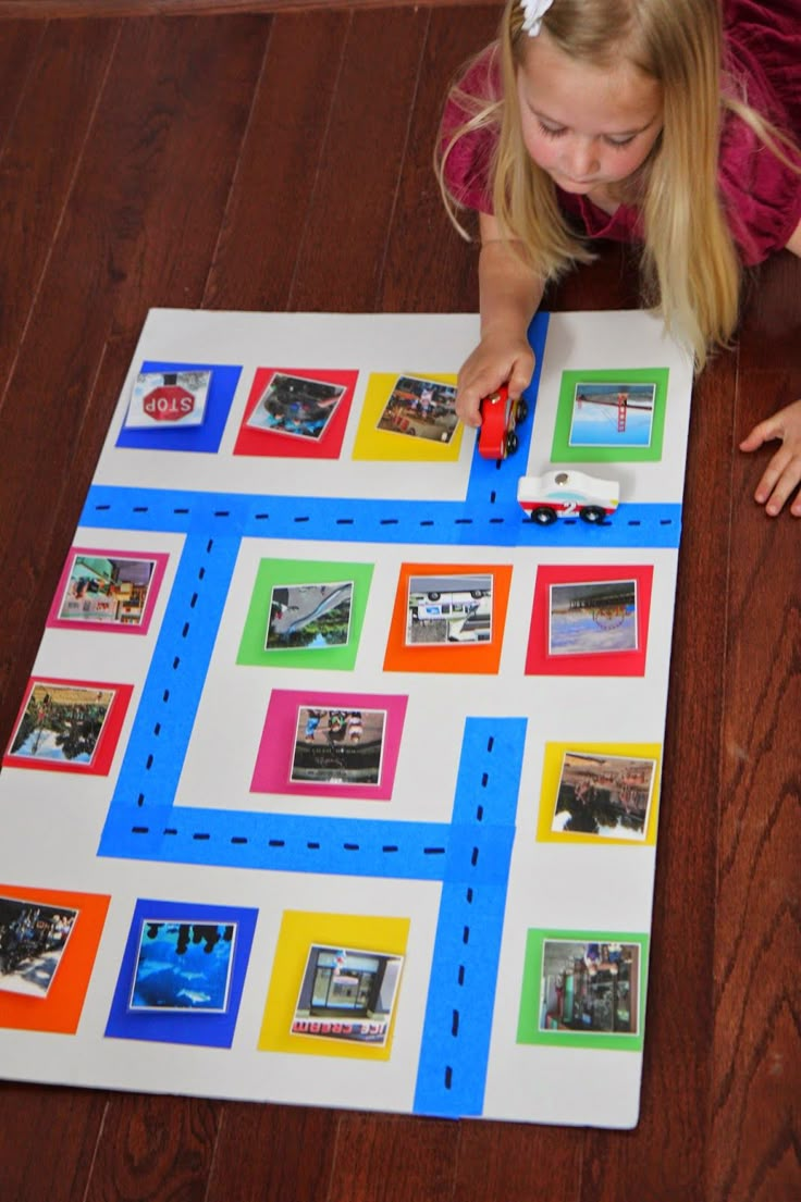 Toddler Approved!: Build an Photo Playmat for Preschoolers #GorillaGlass #sponsored #IsItOnYours My Neighborhood Activities Preschool, Places Theme For Toddlers, House Activities For Preschool, Neighborhood Activities, House Description, Transportation Activities, Familiar Places, Community Helpers Preschool, Play Poster