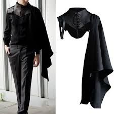 NEW Men Medieval Vintage Cape Cosplay Costume Robe Renaissance Stage Prom Cape | eBay Cosplay Costumes Men, Hooded Capes, Gothic Knight, Viking Pirate, Halloween Capes, Ren Faire Outfits, Ren Faire Costume, Medieval Party, Fair Outfits