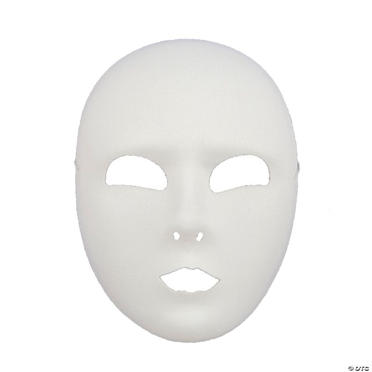 The perfect canvas for horror, creatures, masquerades, or phantoms! White plastic face mask. One size fits most 12 and up. Face Mask Party, Costumes Girls Halloween, Halloween Costumes Boys, Princess Protection Program, Face Mask Halloween, Men's Halloween Costumes, Model Template, Boys Halloween Costumes, Girls Halloween Costumes