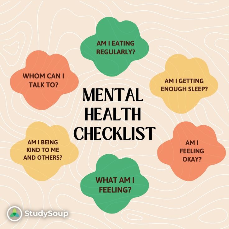 Being a student can be stressful, so taking time for yourself should be a priority! 🤗 Take some time to work through this mental health checklist to help you stay on top of your mental health - it's an important part of staying healthy and happy.👍⁠ ⁠#students #college #studentlife #school #university⁠ #highschool #classof2022 #education #study #graduate #collegelife #student⁠ #teacher #teachers #teaching #studygram #learning #tutoring⁠ #english #learn Health Checklist, Taking Time For Yourself, Happy Students, Personal Improvement, Mental Health And Wellbeing, Time For Yourself, Staying Healthy, Healthy And Happy, Student Teacher