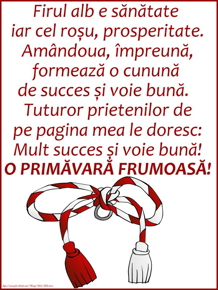 a red and white poster with the words,'friu alla e santae la cel rosu, prosperitate