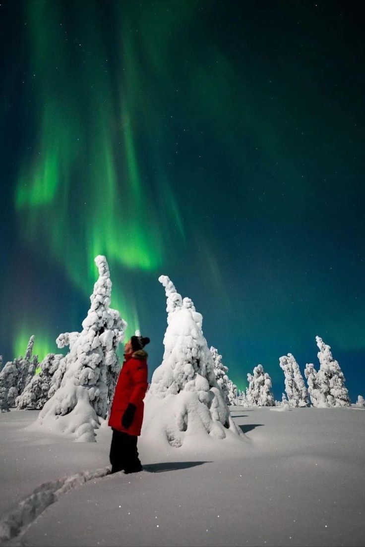 Northern Lights Photoshoot Snow, Finland Photography, Winter Architecture, Sunset Winter, Landscape Sky, Architecture Landscape, Travel Photo, Photography Nature, Inspirational People