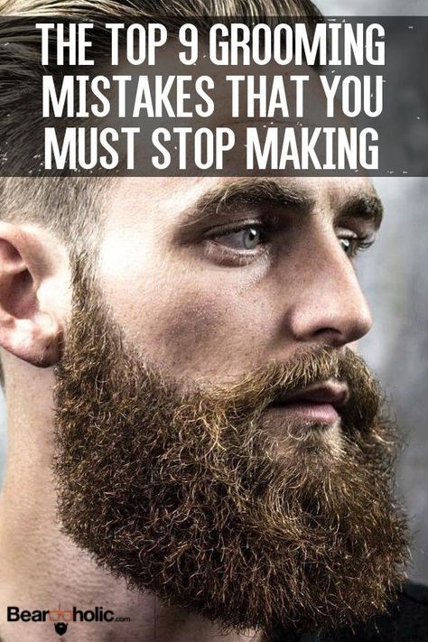 Men's Health Magazine, Beard Tips, Best Beard Styles, Beard Game, Mens Facial Hair Styles, Estrogen Dominance, Beard Hairstyle, Grow Beard, Beard Growth