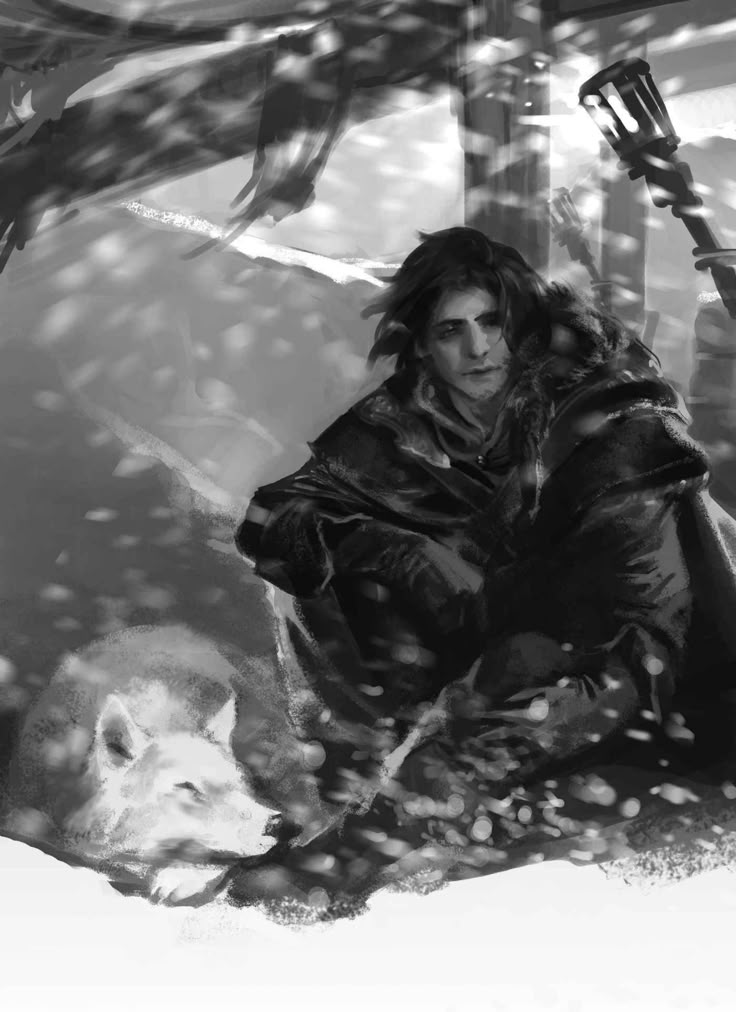 Jon Snow Book, Jon Snow Art, Game Of Thrones Cast, John Snow, Asoiaf Art, Gra O Tron, House Of Dragons, Too Cool For School, A Song Of Ice And Fire