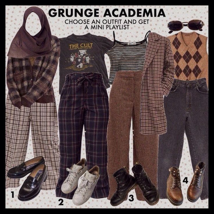 Grunge Academia Aesthetic, Grunge Academia Outfits, Academia Aesthetic Fashion, Grunge Academia, Academia Aesthetic Outfit, Academia Outfits, Academia Style, Academia Fashion, Academia Aesthetic